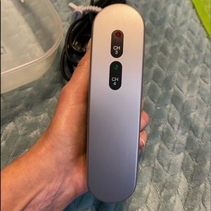 Phillips RF Modulator PH61156